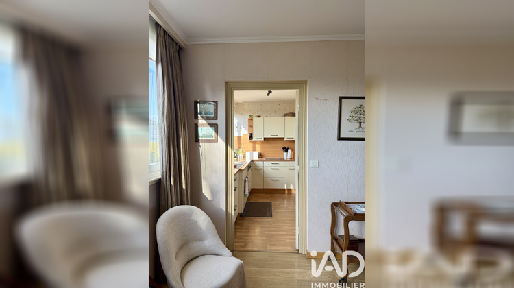 Ma-Cabane - Vente Appartement Roubaix, 97 m²