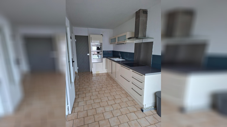 Ma-Cabane - Vente Appartement ROUBAIX, 92 m²