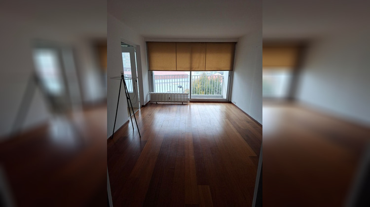 Ma-Cabane - Vente Appartement ROUBAIX, 92 m²