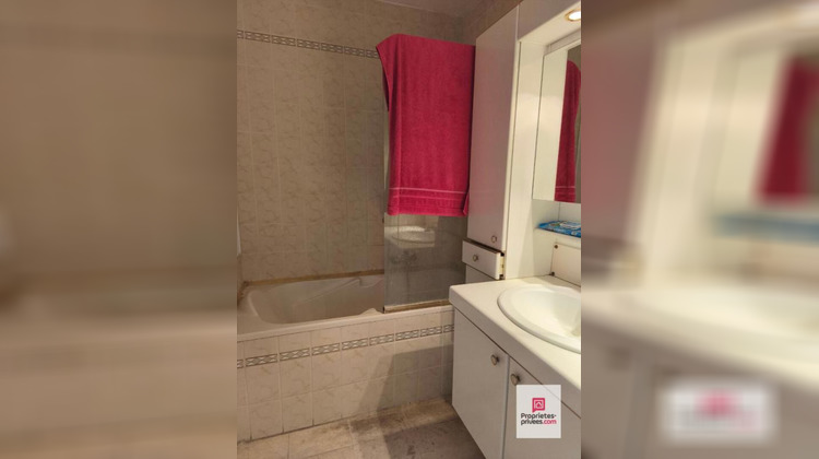 Ma-Cabane - Vente Appartement ROUBAIX, 96 m²