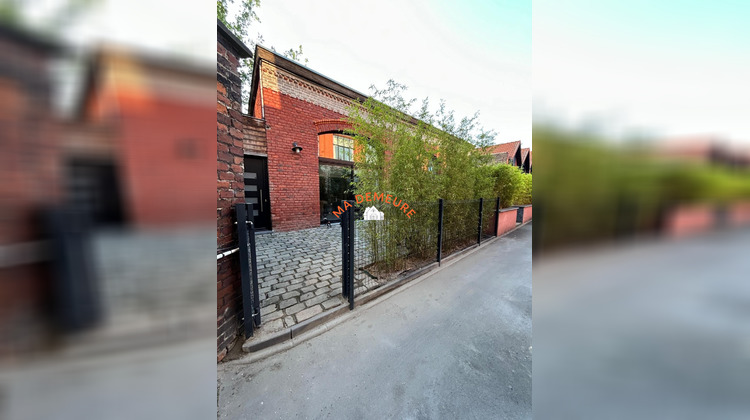 Ma-Cabane - Vente Appartement Roubaix, 70 m²