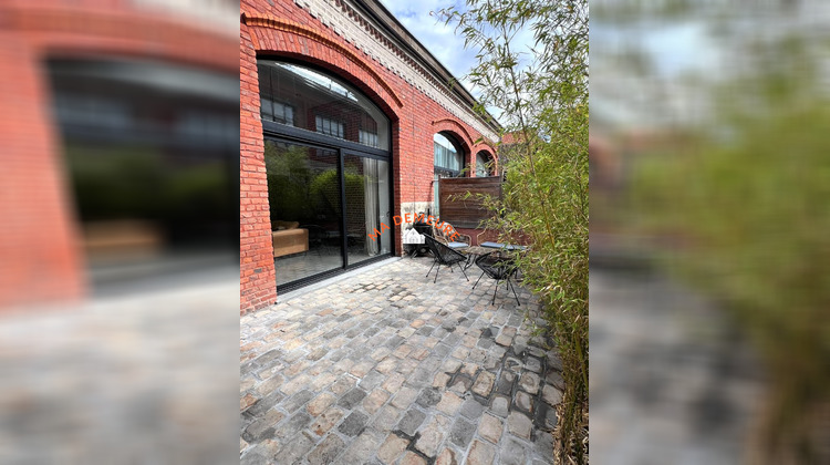 Ma-Cabane - Vente Appartement Roubaix, 70 m²