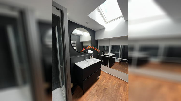 Ma-Cabane - Vente Appartement Roubaix, 70 m²