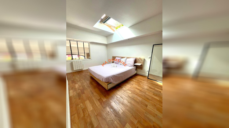 Ma-Cabane - Vente Appartement Roubaix, 70 m²