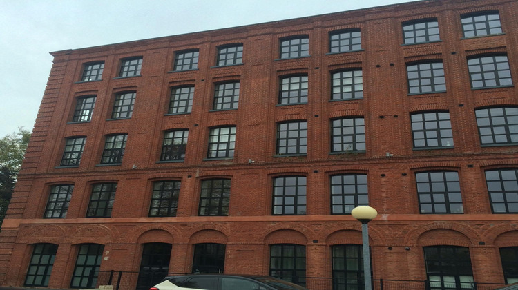 Ma-Cabane - Vente Appartement Roubaix, 83 m²