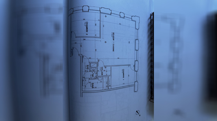 Ma-Cabane - Vente Appartement Roubaix, 83 m²