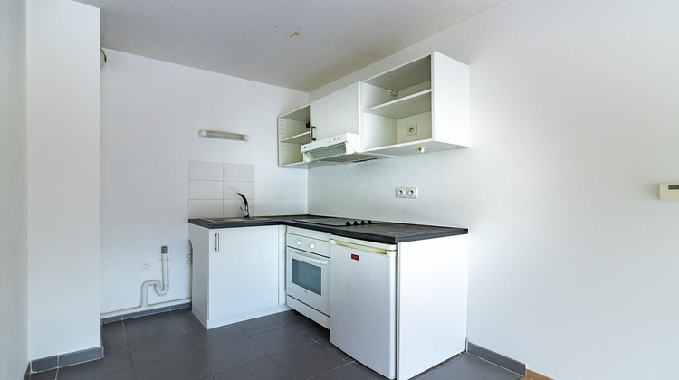 Ma-Cabane - Vente Appartement ROUBAIX, 54 m²