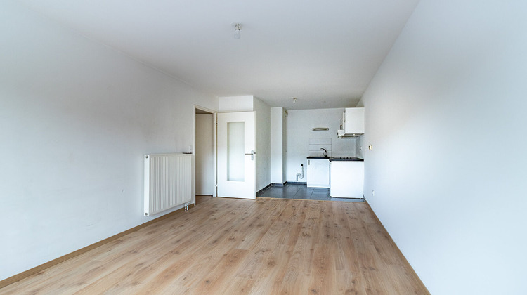 Ma-Cabane - Vente Appartement ROUBAIX, 54 m²
