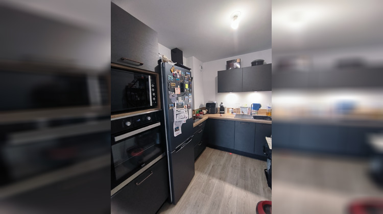 Ma-Cabane - Vente Appartement Roubaix, 61 m²