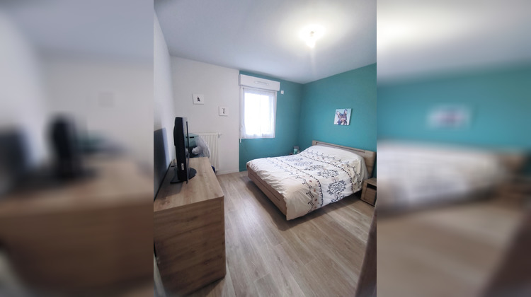 Ma-Cabane - Vente Appartement Roubaix, 61 m²