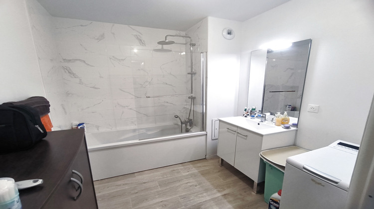 Ma-Cabane - Vente Appartement Roubaix, 61 m²