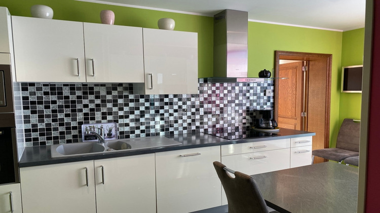 Ma-Cabane - Vente Appartement ROUBAIX, 132 m²