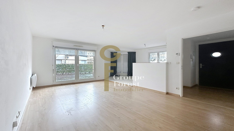 Ma-Cabane - Vente Appartement Roubaix, 57 m²