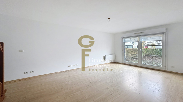 Ma-Cabane - Vente Appartement Roubaix, 57 m²