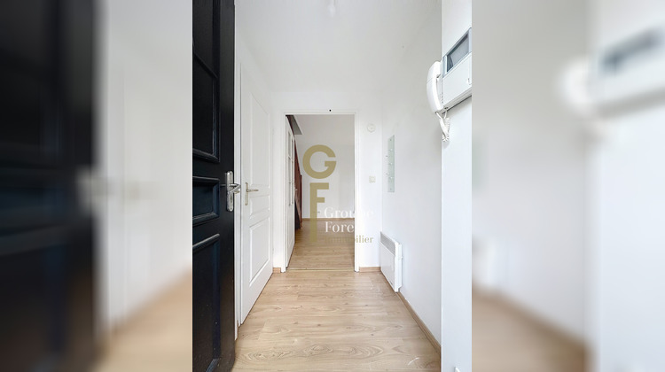 Ma-Cabane - Vente Appartement Roubaix, 57 m²