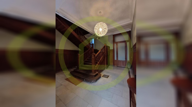 Ma-Cabane - Vente Appartement ROUBAIX, 126 m²