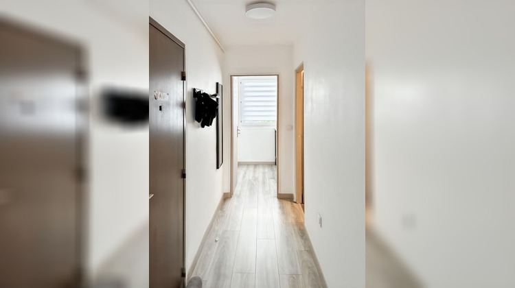 Ma-Cabane - Vente Appartement ROUBAIX, 34 m²