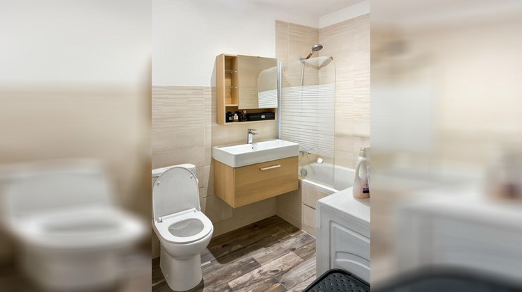 Ma-Cabane - Vente Appartement ROUBAIX, 34 m²