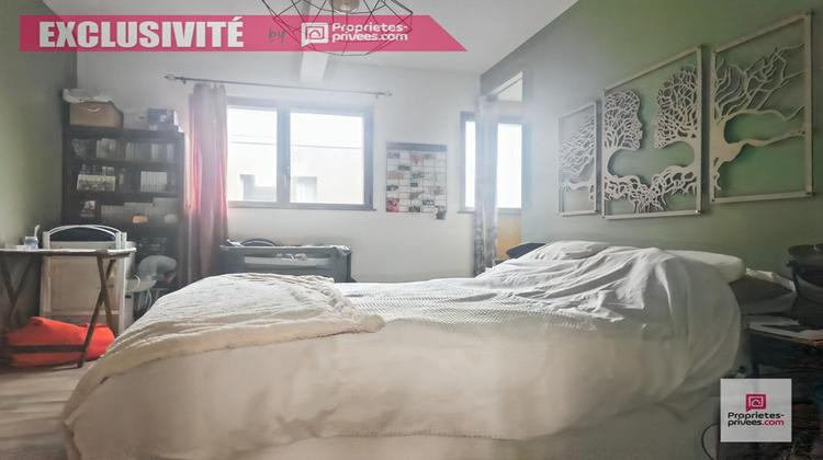 Ma-Cabane - Vente Appartement ROUBAIX, 108 m²