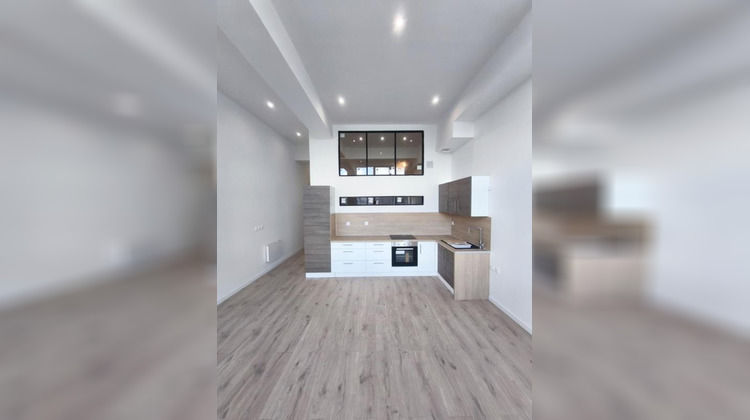 Ma-Cabane - Vente Appartement ROUBAIX, 71 m²