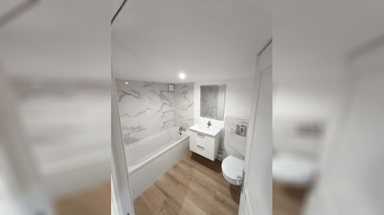 Ma-Cabane - Vente Appartement ROUBAIX, 71 m²