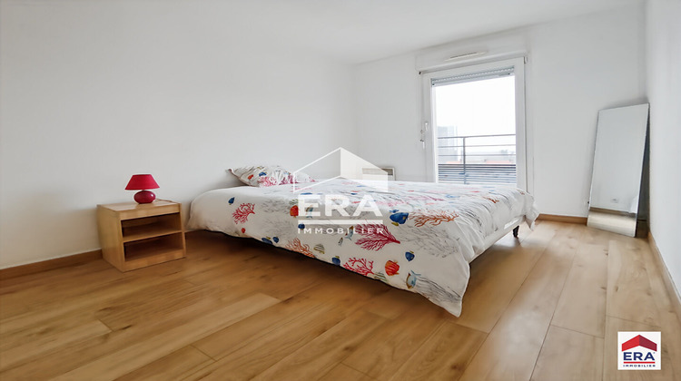 Ma-Cabane - Vente Appartement ROUBAIX, 104 m²