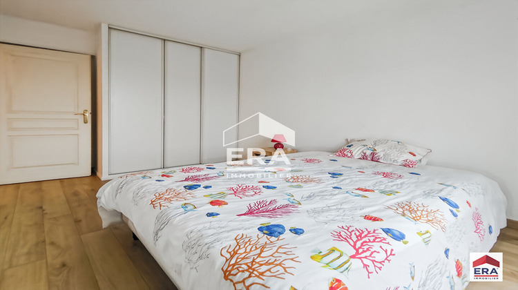 Ma-Cabane - Vente Appartement ROUBAIX, 104 m²