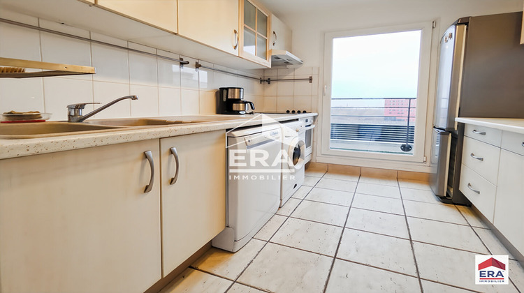 Ma-Cabane - Vente Appartement ROUBAIX, 104 m²