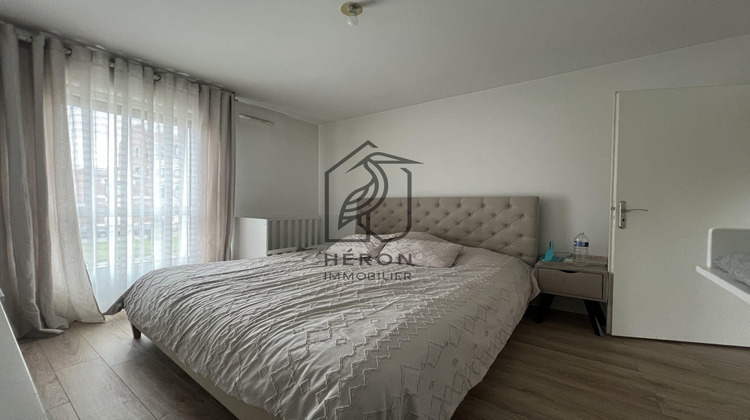 Ma-Cabane - Vente Appartement Roubaix, 110 m²