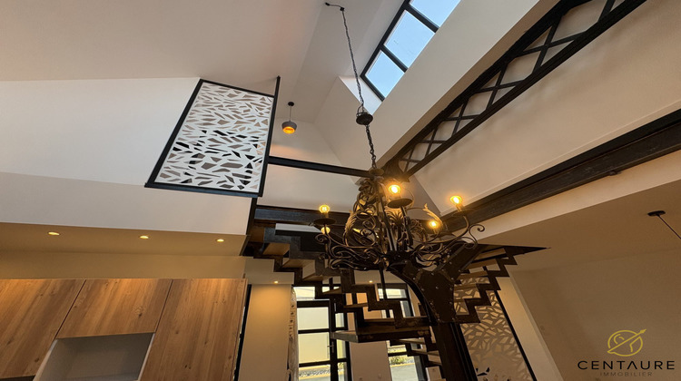 Ma-Cabane - Vente Appartement Roubaix, 116 m²