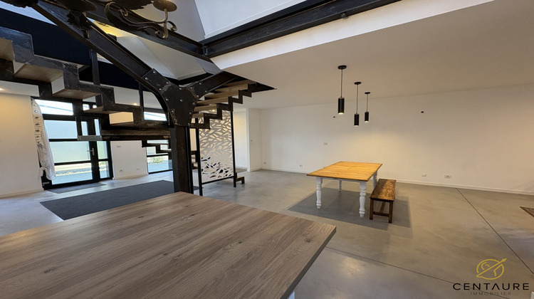 Ma-Cabane - Vente Appartement Roubaix, 116 m²