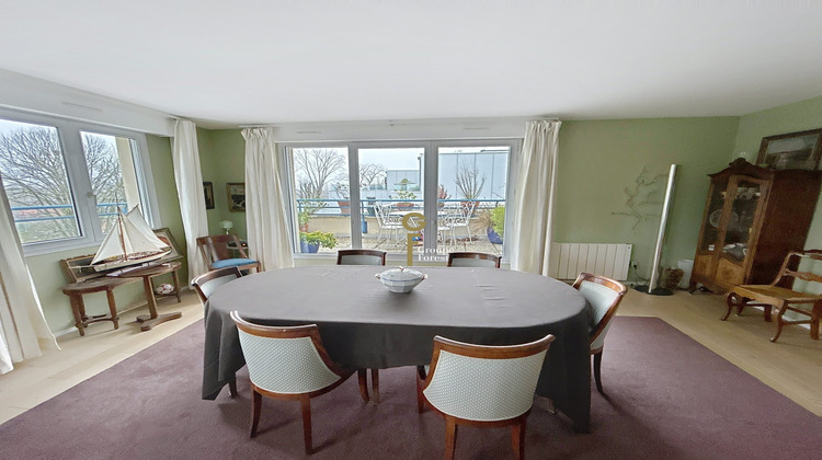 Ma-Cabane - Vente Appartement Roubaix, 146 m²