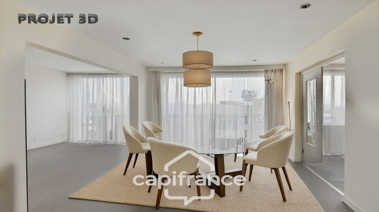 Ma-Cabane - Vente Appartement ROUBAIX, 85 m²