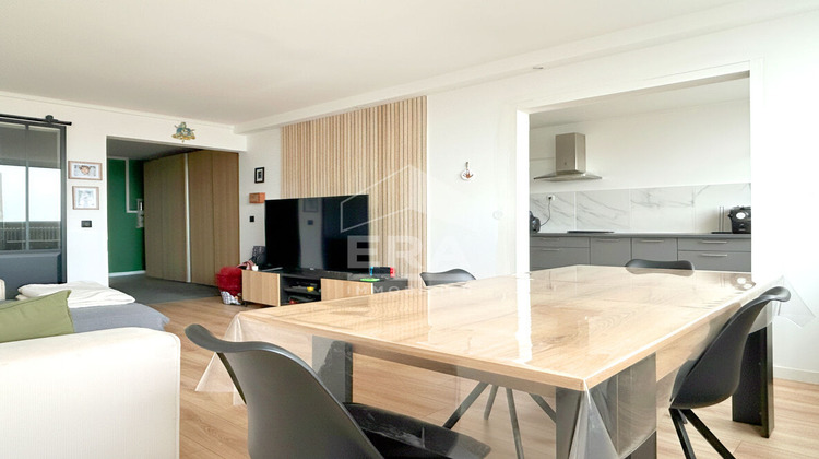 Ma-Cabane - Vente Appartement ROUBAIX, 76 m²