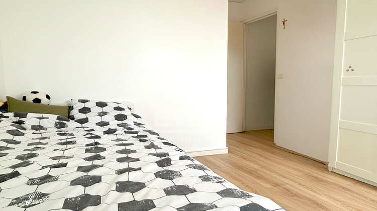 Ma-Cabane - Vente Appartement ROUBAIX, 76 m²