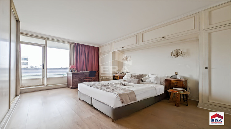 Ma-Cabane - Vente Appartement ROUBAIX, 102 m²