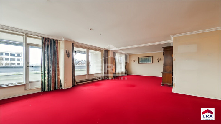 Ma-Cabane - Vente Appartement ROUBAIX, 102 m²