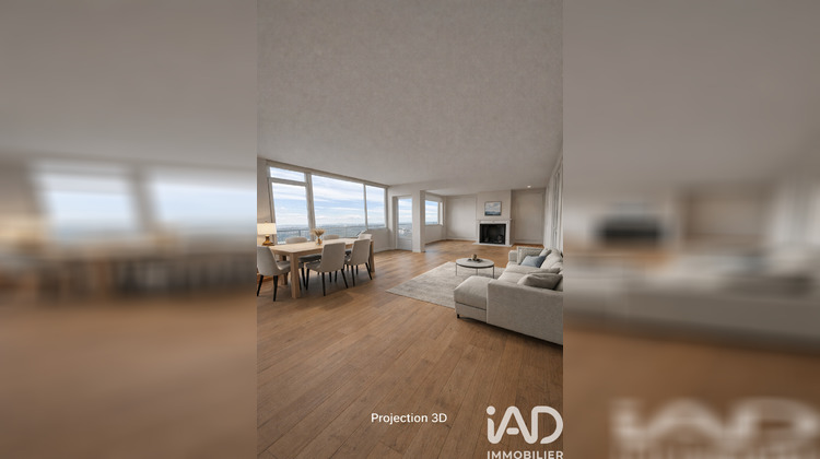 Ma-Cabane - Vente Appartement Roubaix, 111 m²