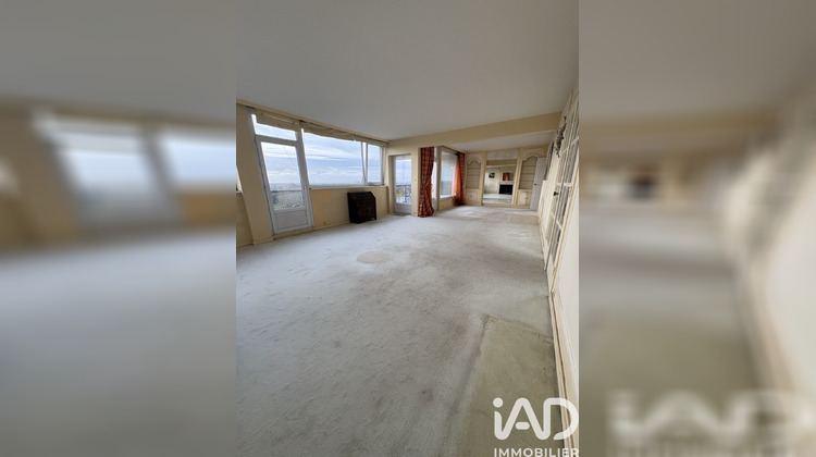 Ma-Cabane - Vente Appartement Roubaix, 111 m²