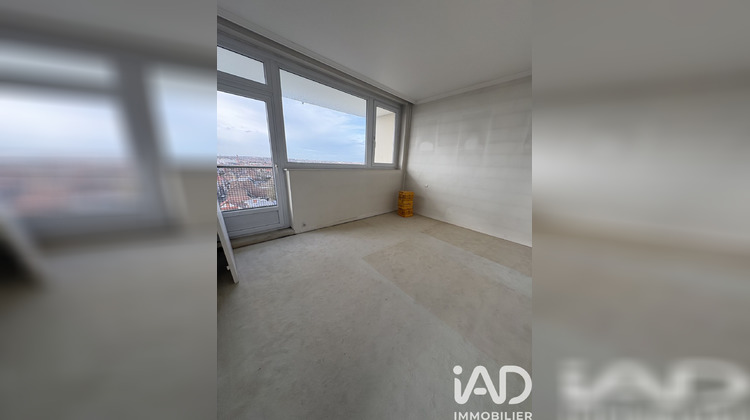 Ma-Cabane - Vente Appartement Roubaix, 111 m²