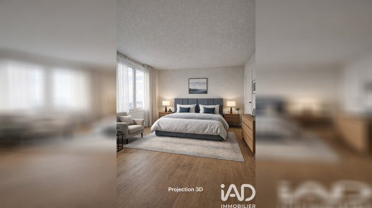 Ma-Cabane - Vente Appartement Roubaix, 111 m²