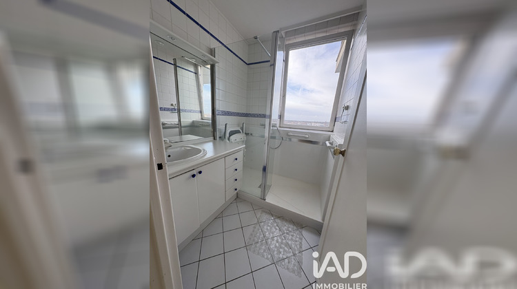 Ma-Cabane - Vente Appartement Roubaix, 111 m²