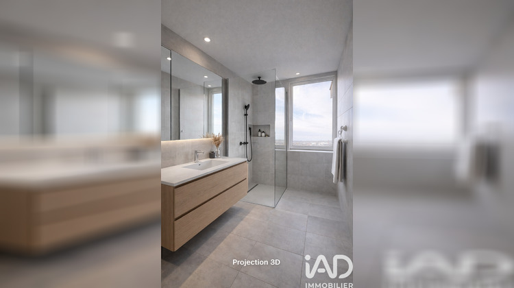 Ma-Cabane - Vente Appartement Roubaix, 111 m²