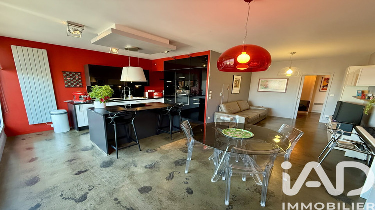 Ma-Cabane - Vente Appartement Roubaix, 66 m²