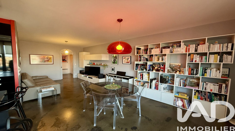 Ma-Cabane - Vente Appartement Roubaix, 66 m²