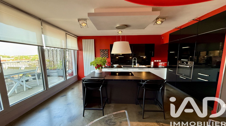 Ma-Cabane - Vente Appartement Roubaix, 66 m²