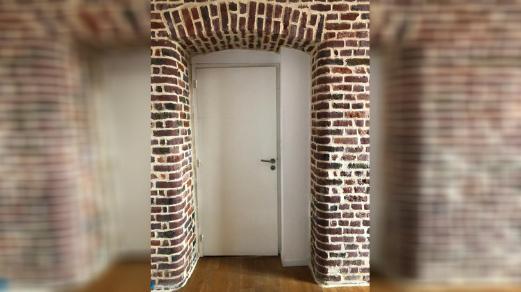 Ma-Cabane - Vente Appartement Roubaix, 93 m²