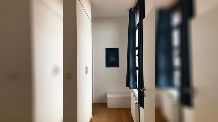 Ma-Cabane - Vente Appartement Roubaix, 93 m²