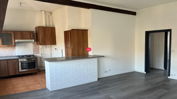 Ma-Cabane - Vente Appartement Roubaix, 54 m²