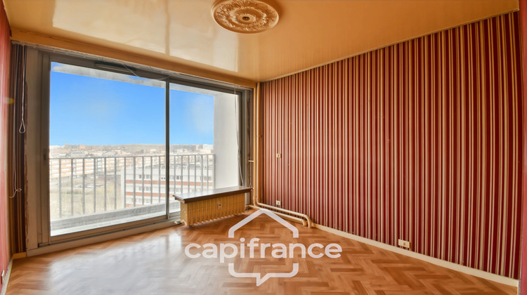 Ma-Cabane - Vente Appartement ROUBAIX, 76 m²